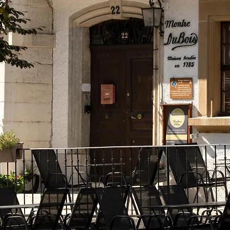 Maison Dubois-2